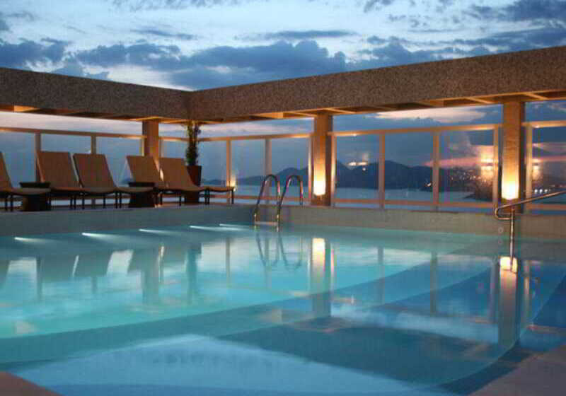 Parque Balneário Hotel Santos By Castelo Itaipava