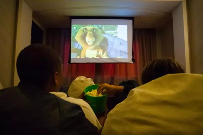 Parque Balneário Hotel Santos By Castelo Itaipava