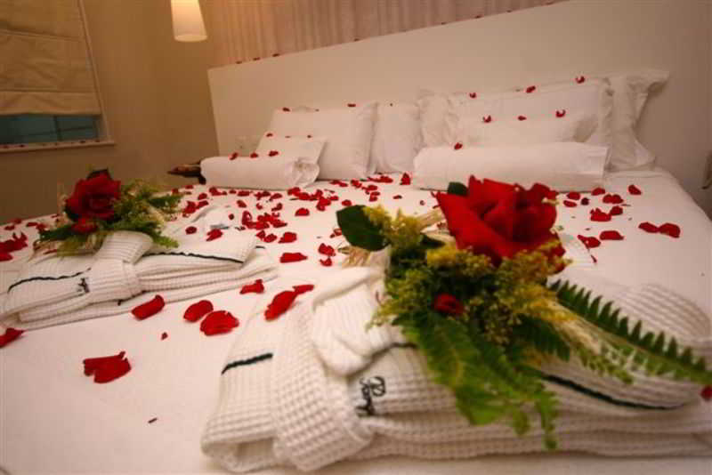 Parque Balneário Hotel Santos By Castelo Itaipava