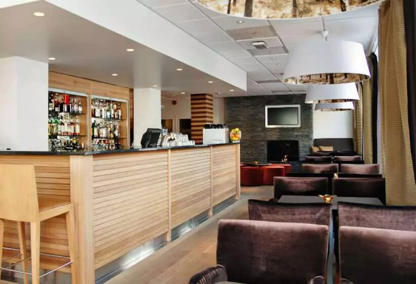 Quality Hotel Grand Kristiansund
