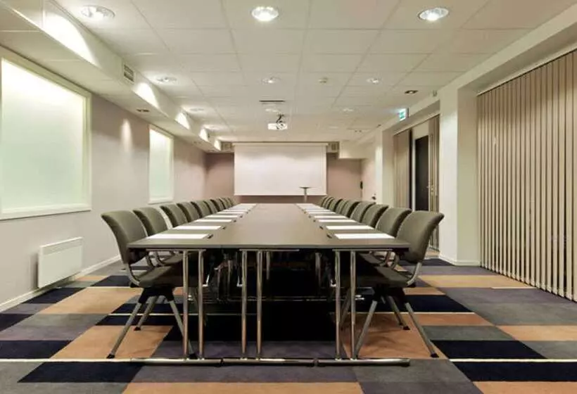 Quality Hotel Grand Kristiansund