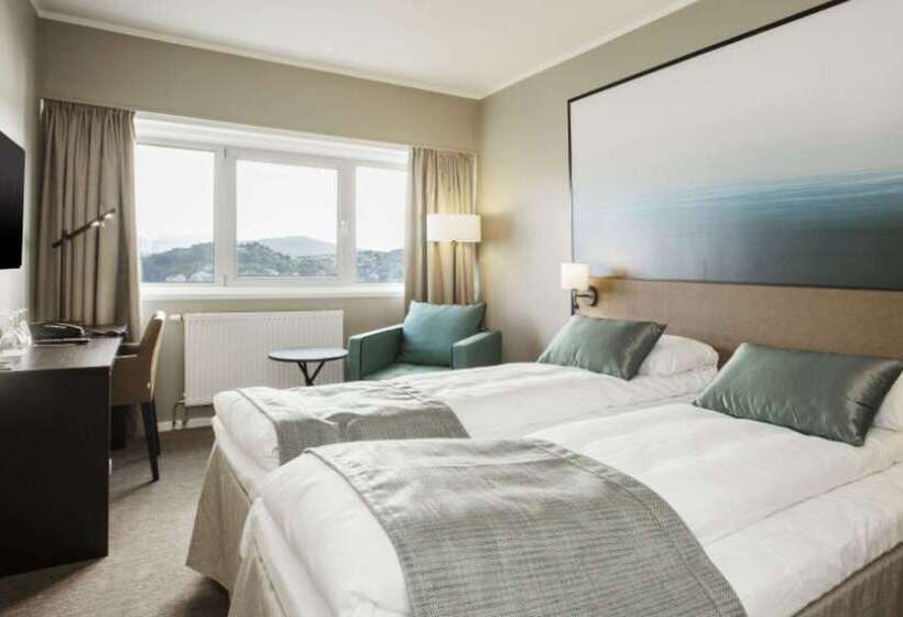 Quality Hotel Grand Kristiansund