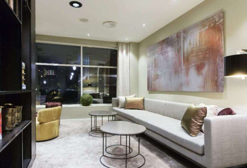 Quality Hotel Grand Kristiansund