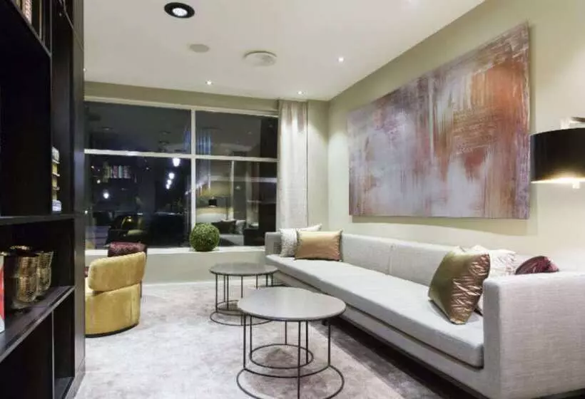 Quality Hotel Grand Kristiansund