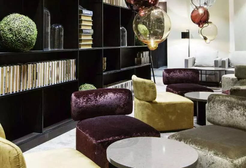 Quality Hotel Grand Kristiansund