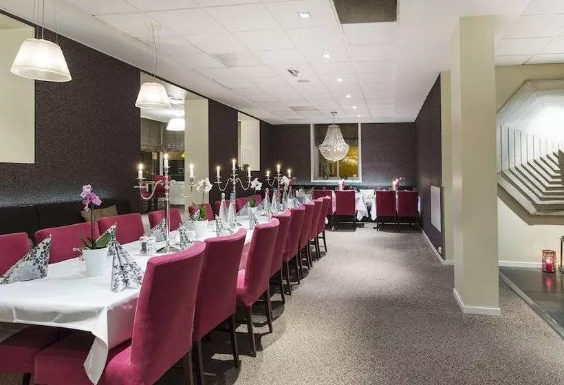 Quality Hotel Grand Kristiansund