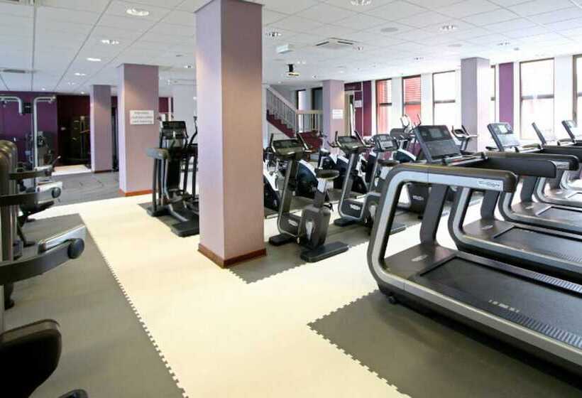 Quality Hotel Grand Kristiansund