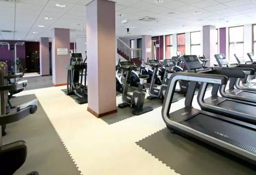 Quality Hotel Grand Kristiansund