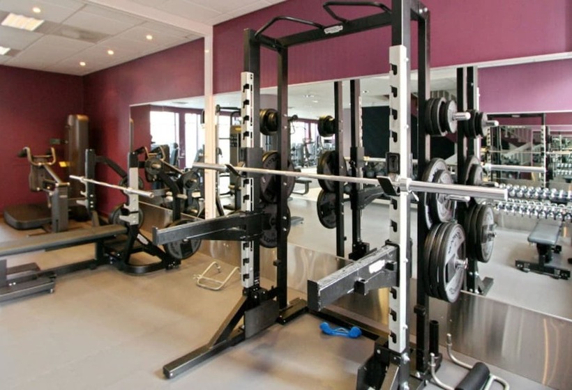 Quality Hotel Grand Kristiansund