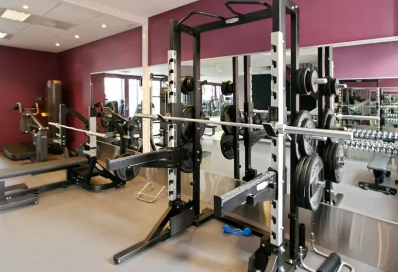 Quality Hotel Grand Kristiansund