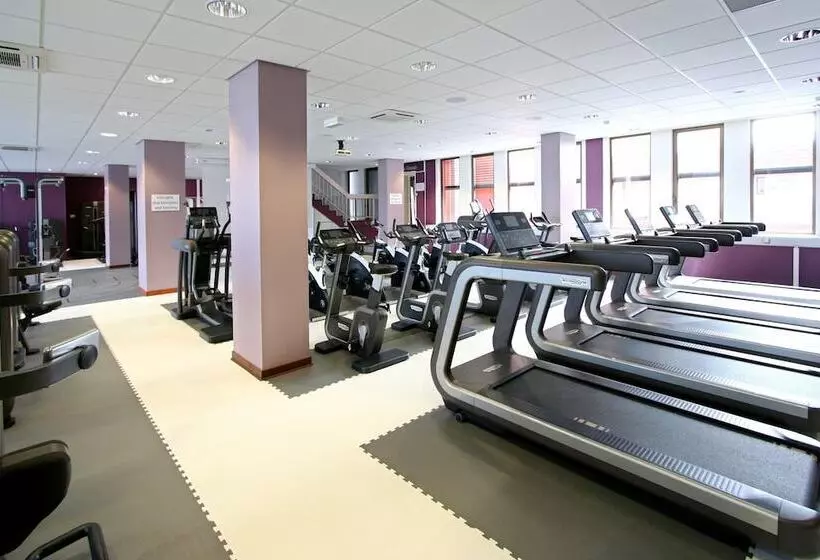 Quality Hotel Grand Kristiansund