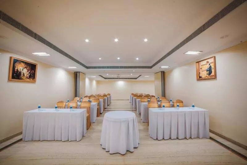 Raj Park Hotel Chennai