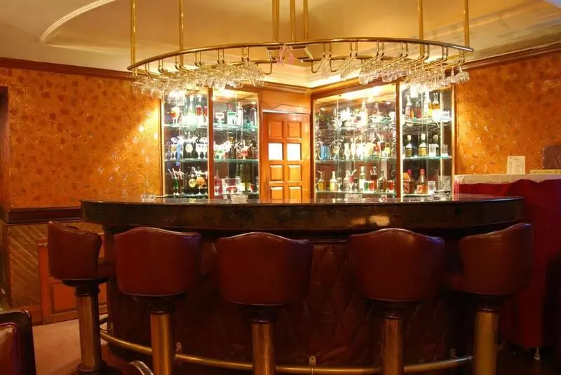 Raj Park Hotel Chennai