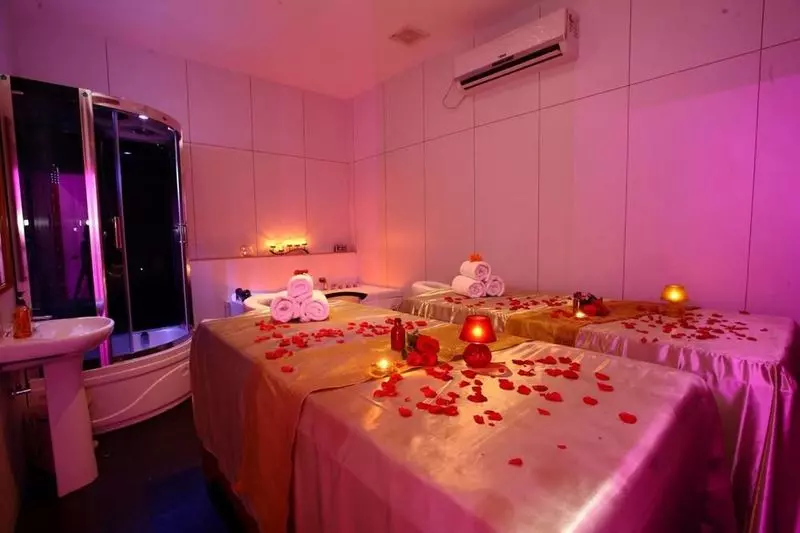 Raj Park Hotel Chennai