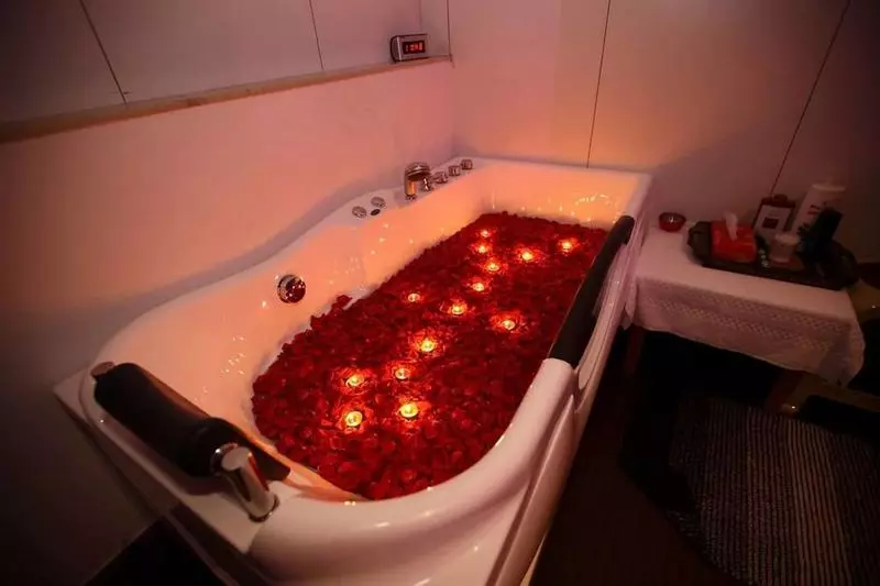 Raj Park Hotel Chennai