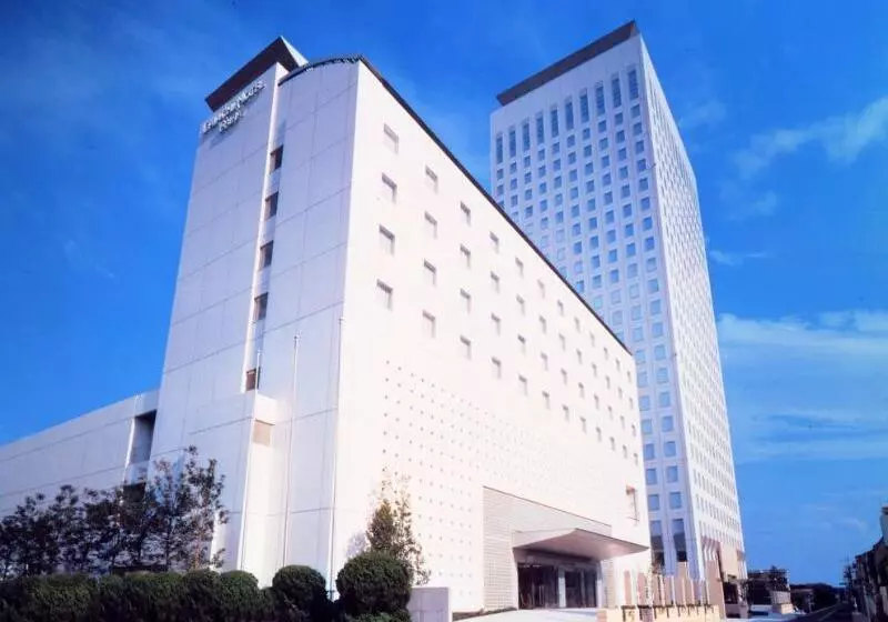 Rembrandt Hotel Ebina