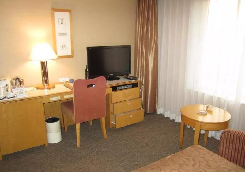 Rembrandt Hotel Ebina