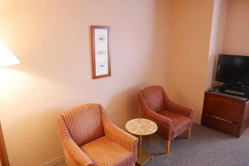 Rembrandt Hotel Ebina