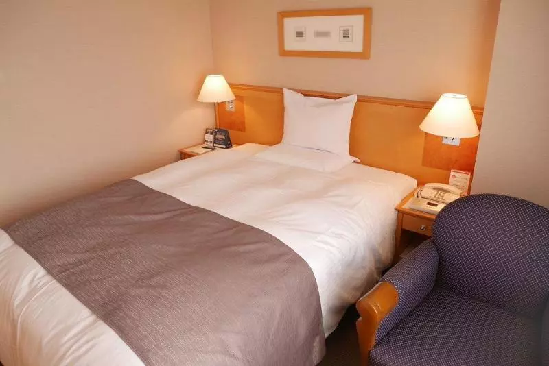 Rembrandt Hotel Ebina