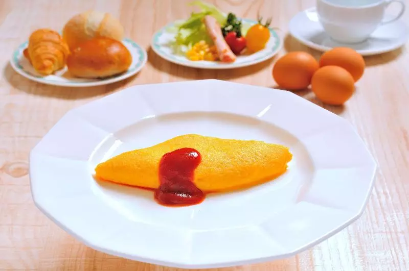 Rembrandt Hotel Ebina