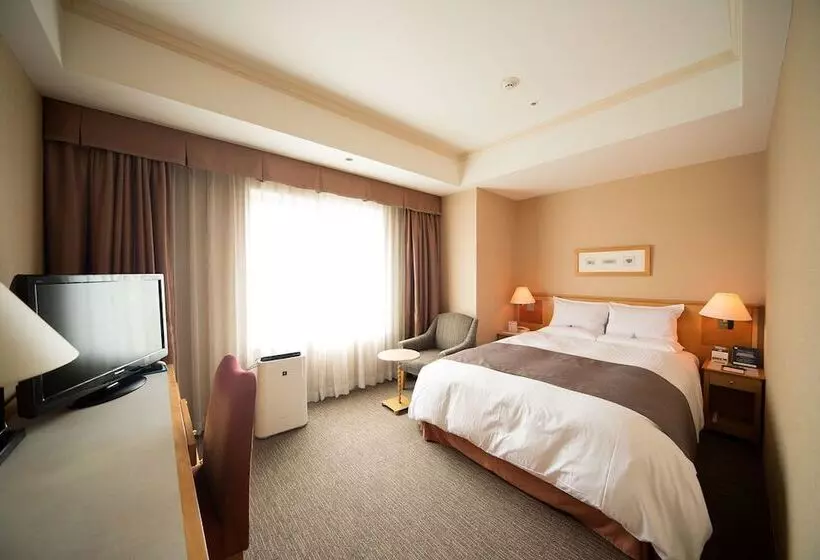 Rembrandt Hotel Ebina