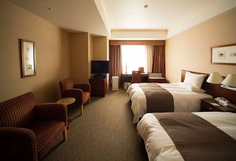 Rembrandt Hotel Ebina