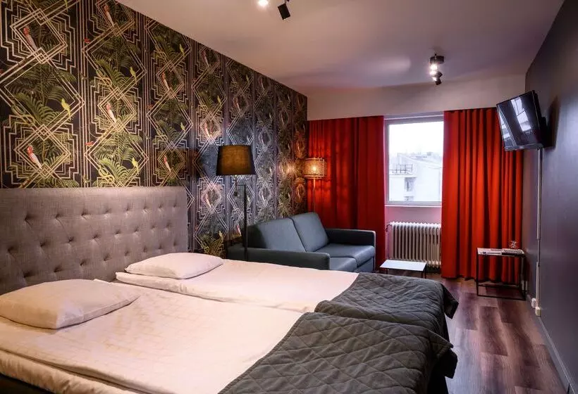 فندق Scandic Varnamo