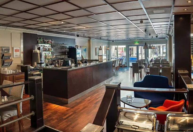 فندق Scandic Varnamo