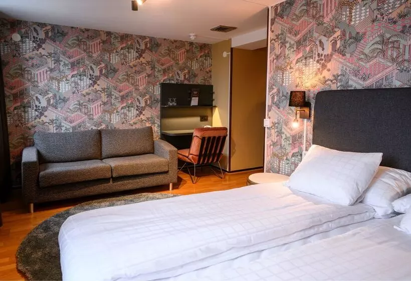 فندق Scandic Varnamo