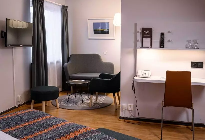 فندق Scandic Varnamo