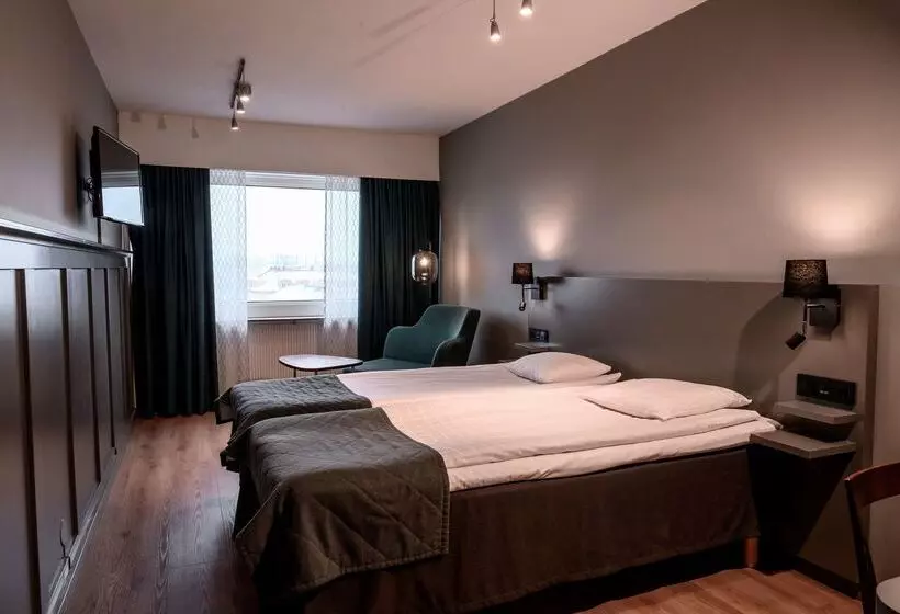 فندق Scandic Varnamo