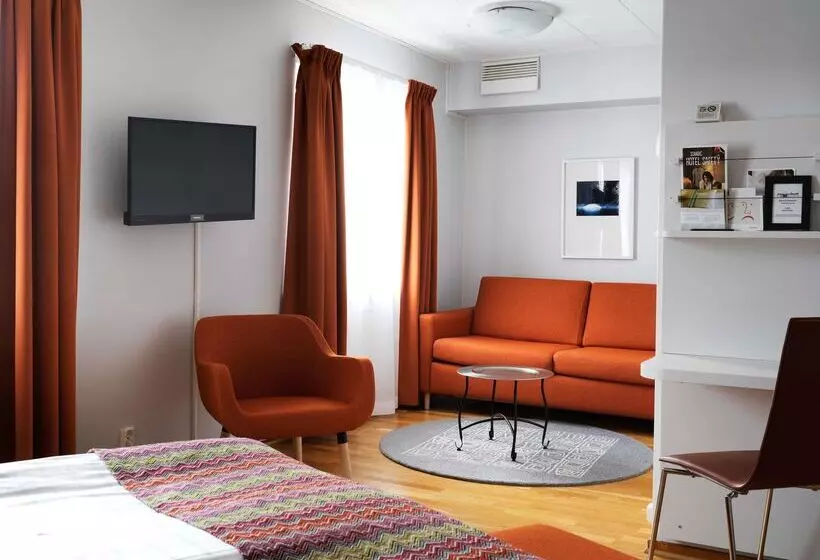 فندق Scandic Varnamo