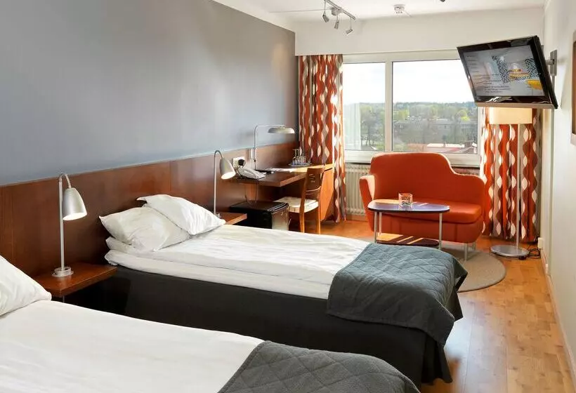 فندق Scandic Varnamo