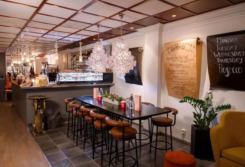 فندق Scandic Varnamo