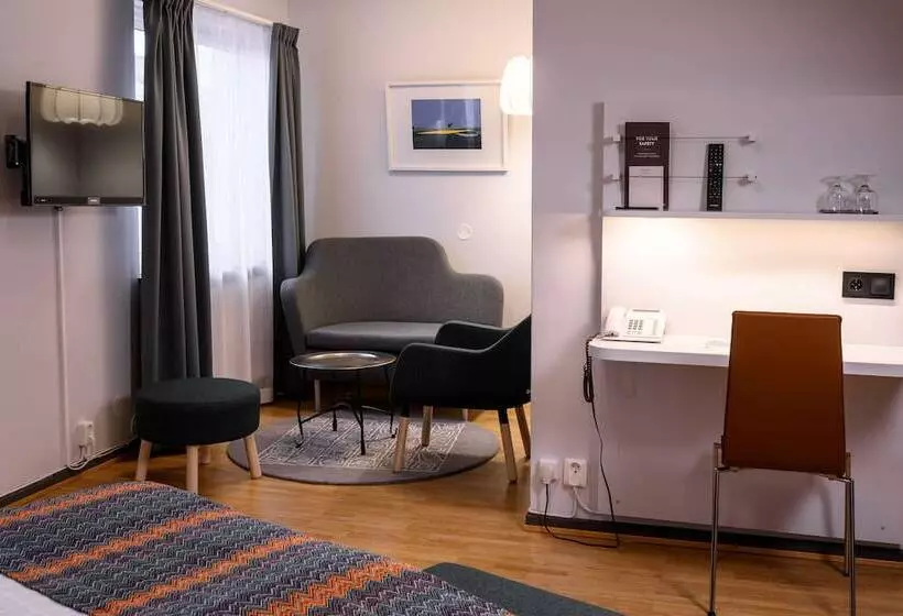 فندق Scandic Varnamo