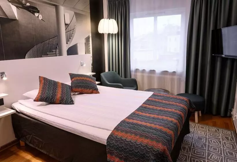 فندق Scandic Varnamo