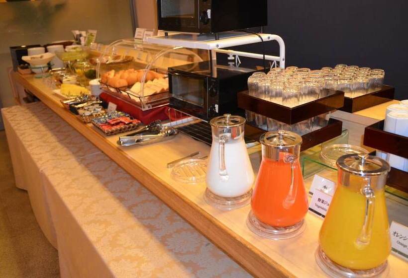 Sendai Business Hotel Ekimae