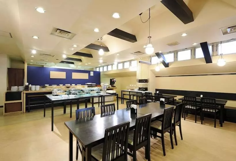 Sendai Business Hotel Ekimae