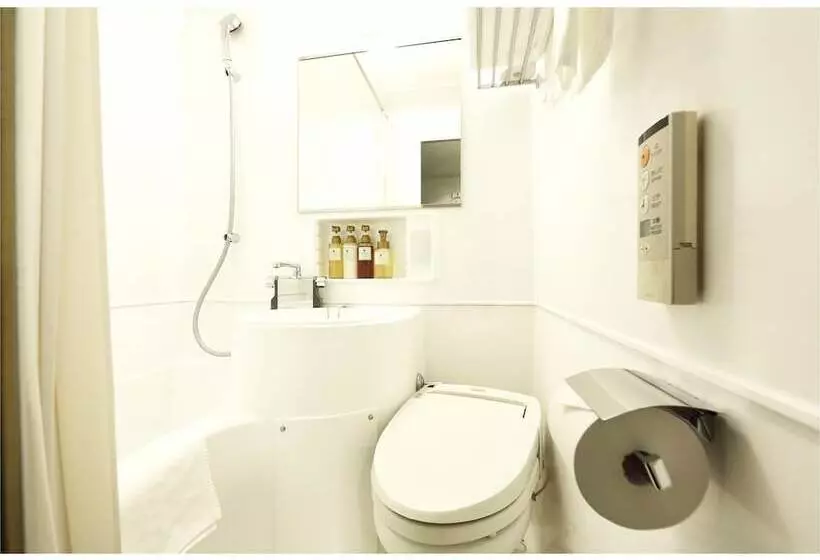 Sendai Business Hotel Ekimae