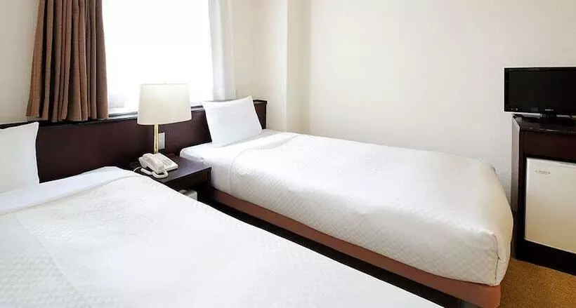 Sendai Business Hotel Ekimae