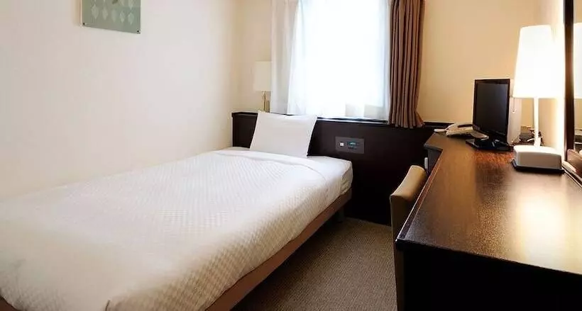 Sendai Business Hotel Ekimae