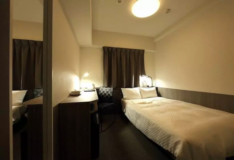 Sendai Business Hotel Ekimae