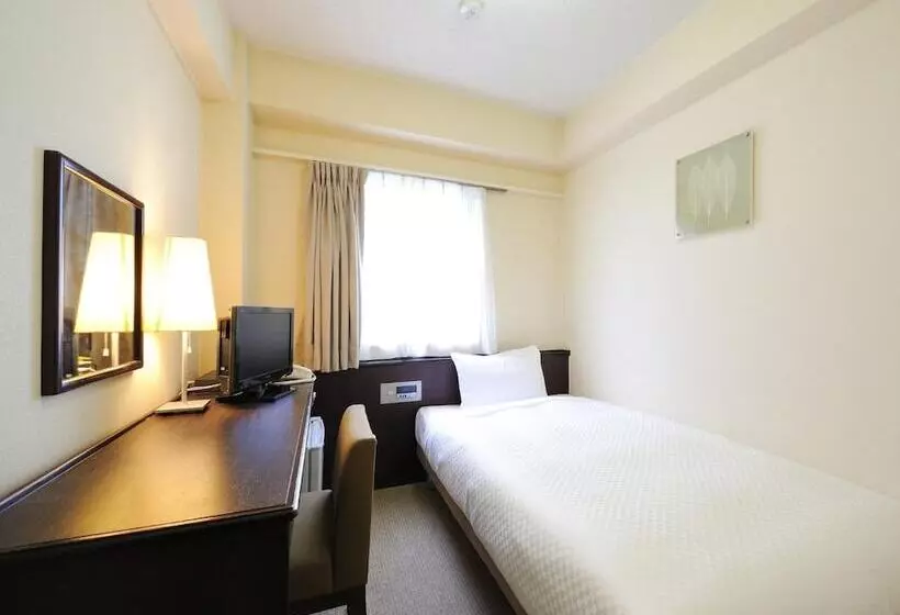 Sendai Business Hotel Ekimae