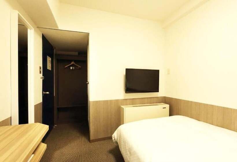 Sendai Business Hotel Ekimae
