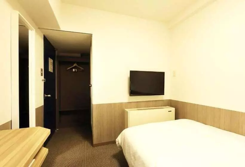 Sendai Business Hotel Ekimae