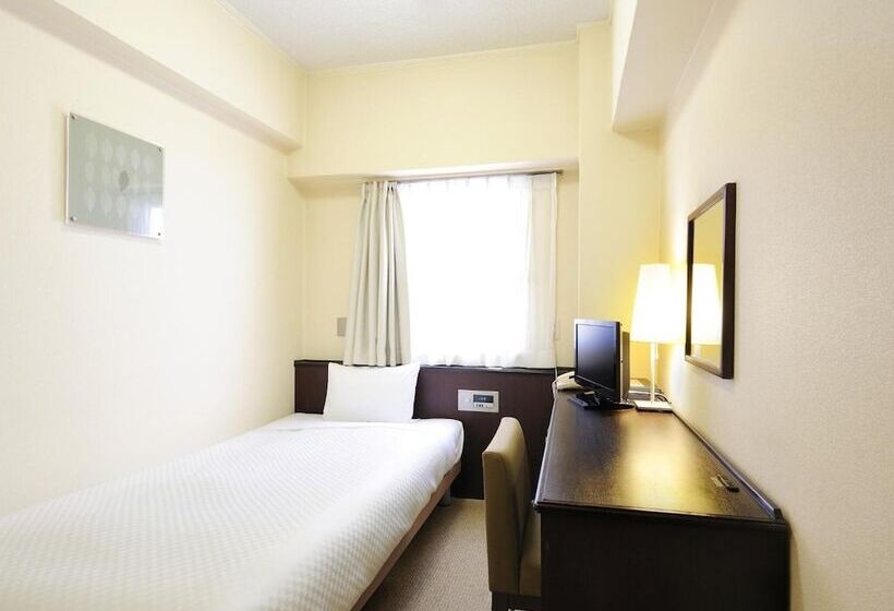 Sendai Business Hotel Ekimae