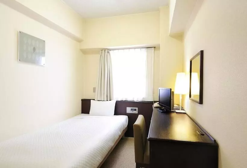 Sendai Business Hotel Ekimae