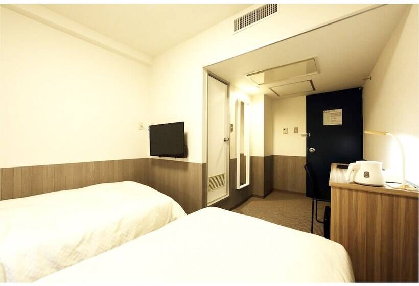 Sendai Business Hotel Ekimae