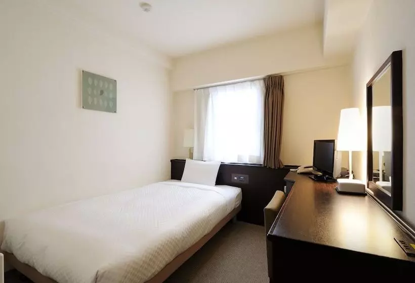 Sendai Business Hotel Ekimae