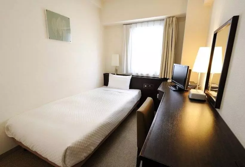 Sendai Business Hotel Ekimae